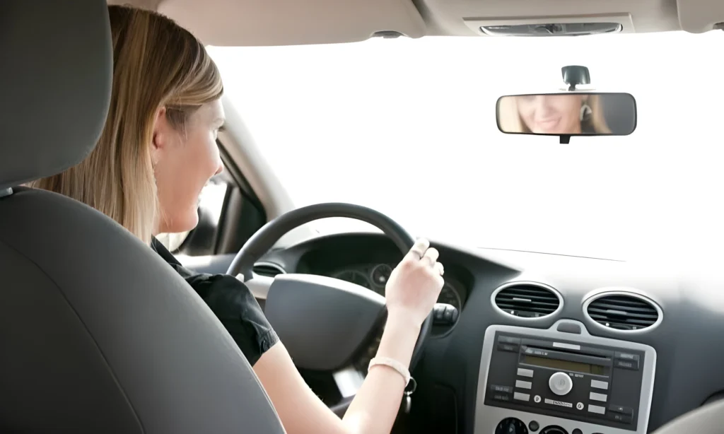 Road Test Center Frisco