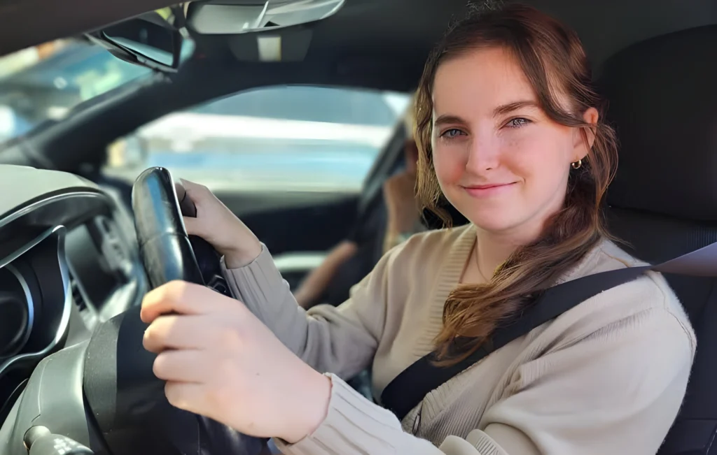 Asian Driving School