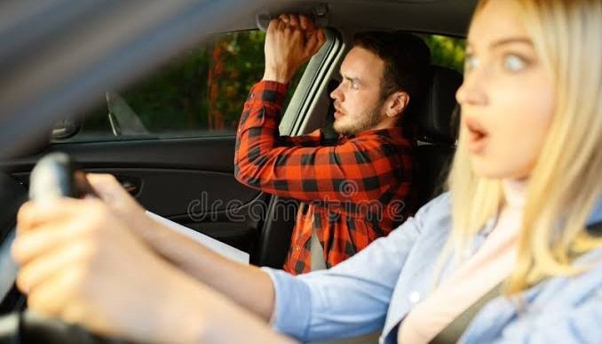 Asian Driving School