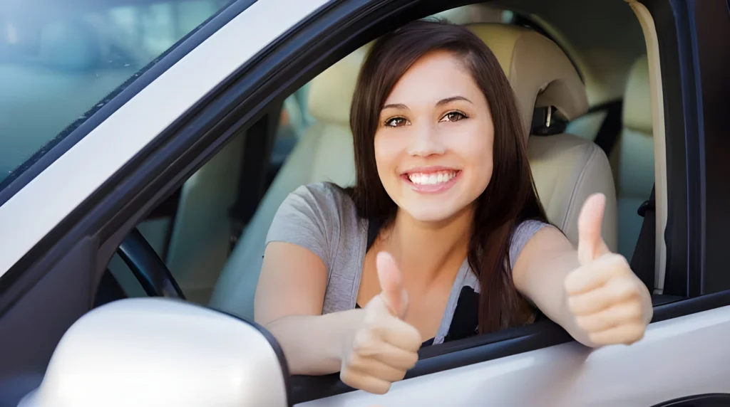 Asian Driving School