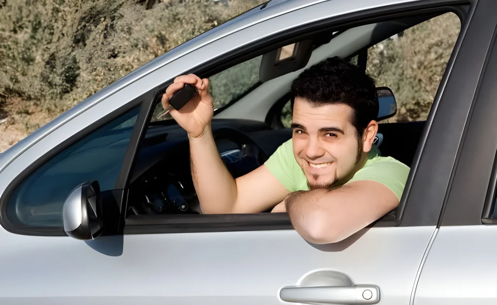 Asian Driving School