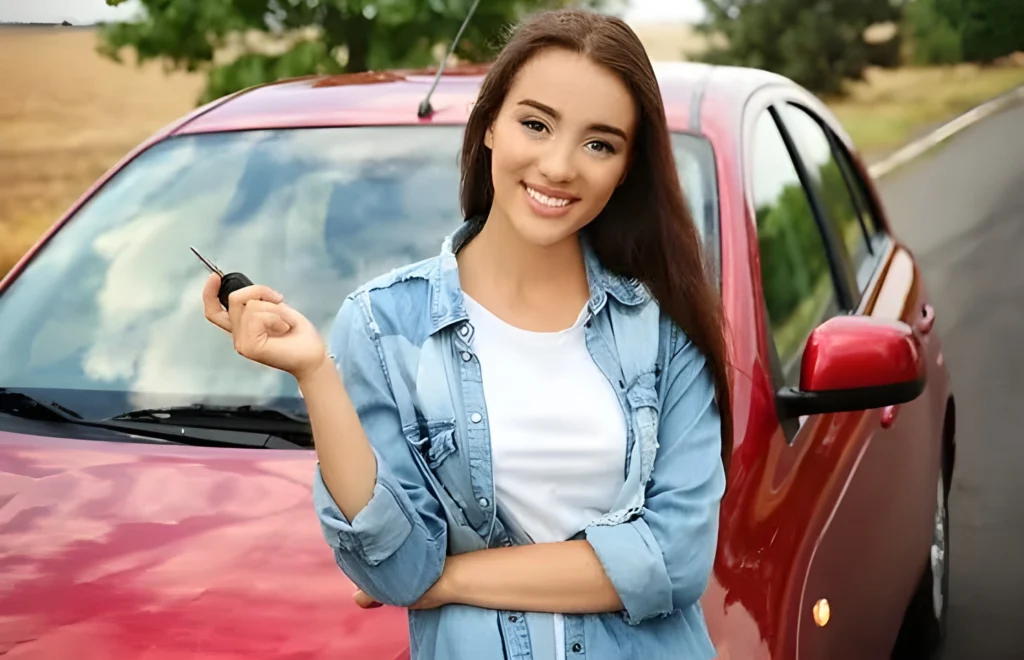 Asian Driving School