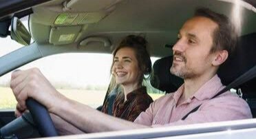 Asian Driving School