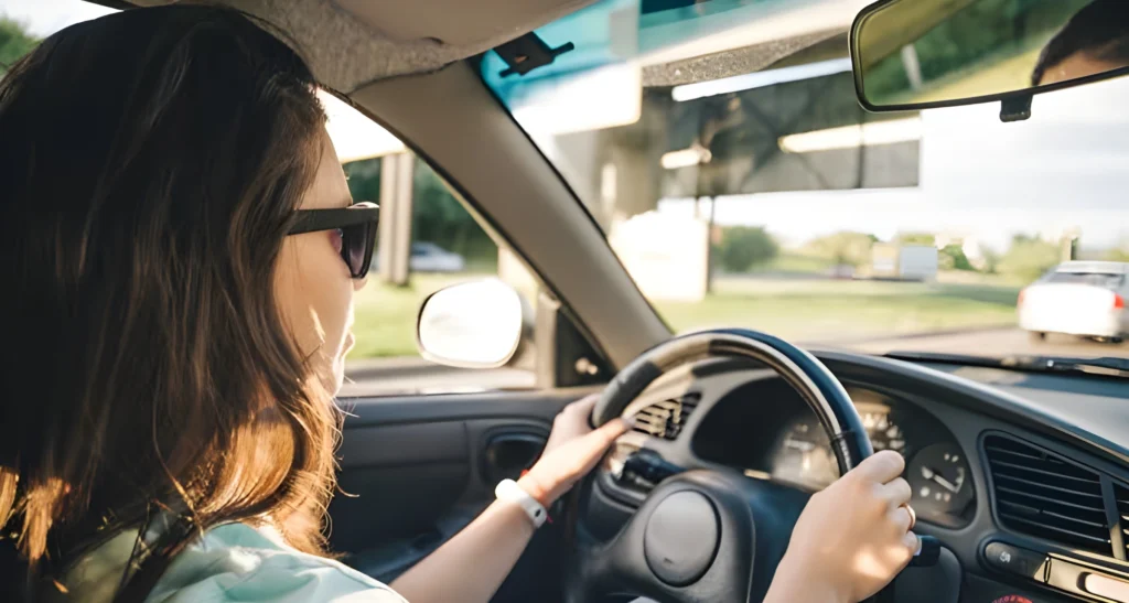 Asian Driving School
