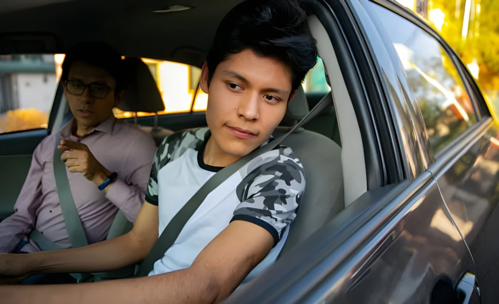Asian Driving School