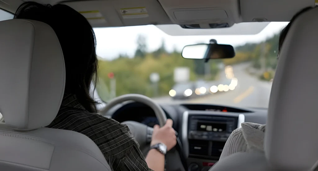 Road Test Center Frisco