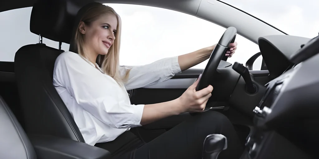 Asian Driving School