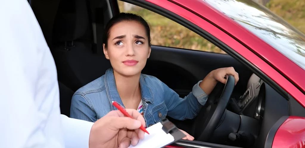 Asian Driving School