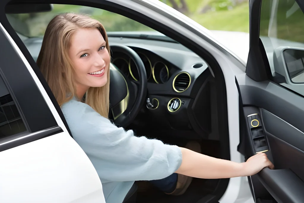 Asian Driving School