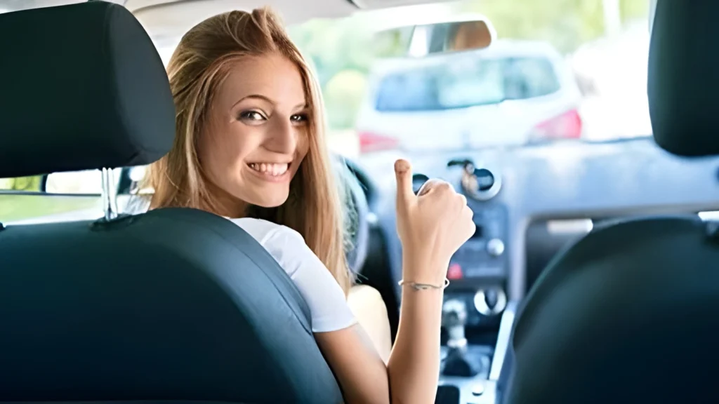 Road Test Center Dallas