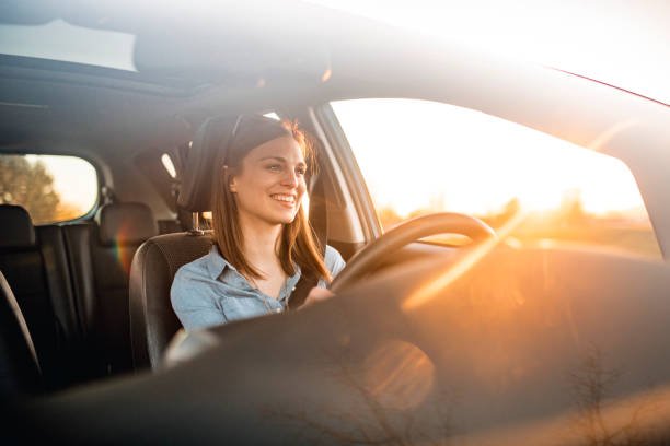 Road Test Center Richardson