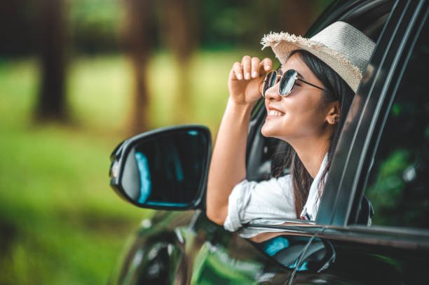 Affordable Driving Lessons