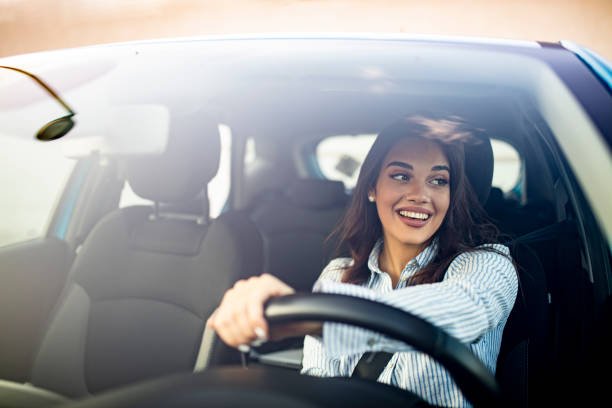 Adult Drivers Ed Plano