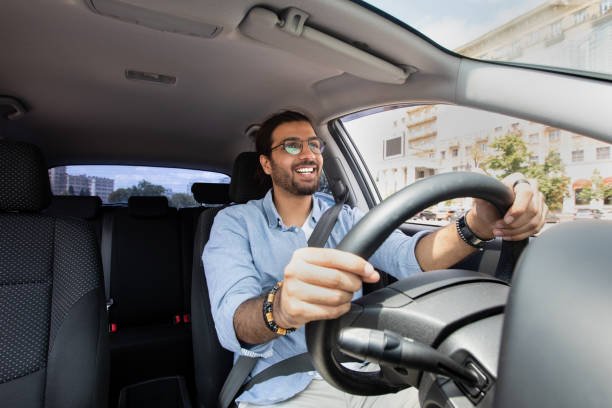 Fast-Track Driving Program