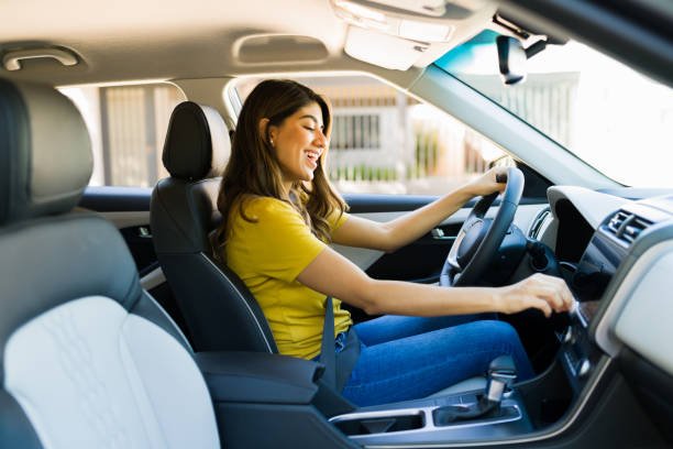 Adult Drivers Ed Plano