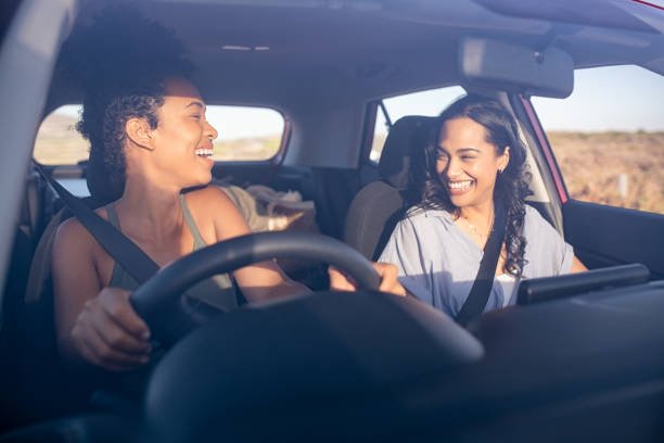 Road Test Center Plano