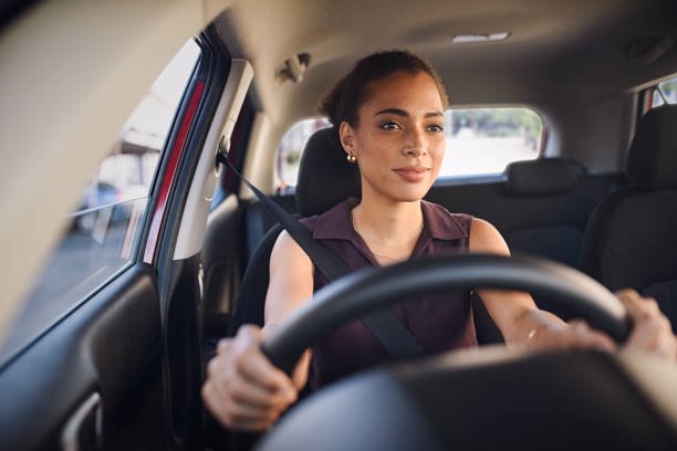 Weekend Driving Classes