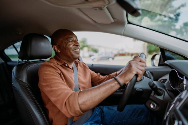 Road Test Center Plano