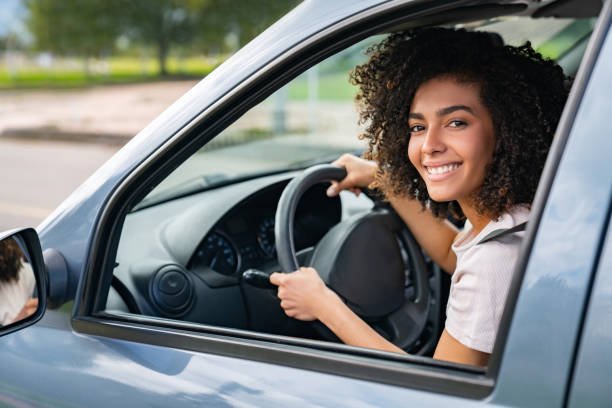 Road test center Plano