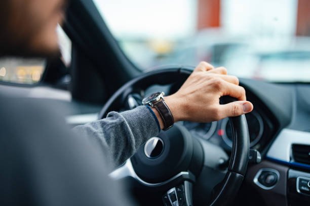 Road Test Center Richardson