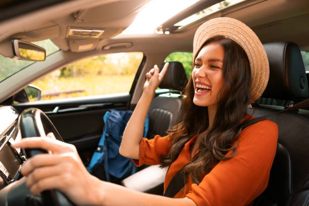 Weekend Driving Classes
