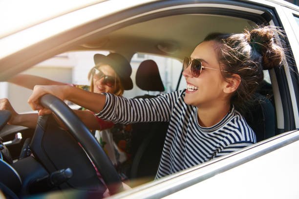 Affordable Driving Lessons