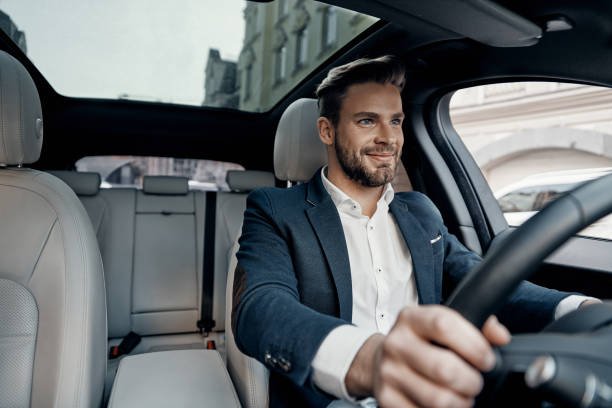 Affordable Driving Lessons