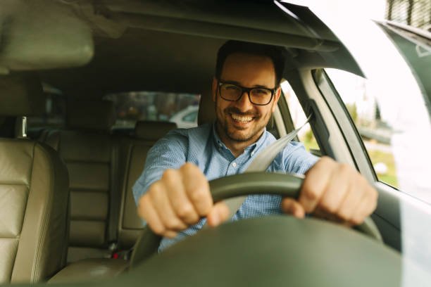 Learn to drive