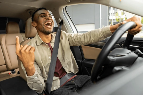 Road Test Center Plano