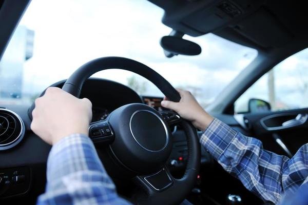 Driving school near me