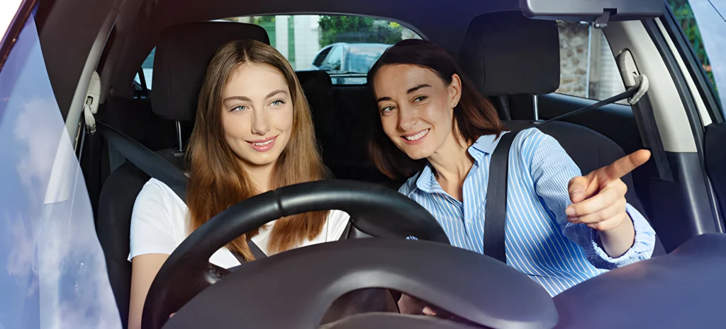 Road Test Center Frisco