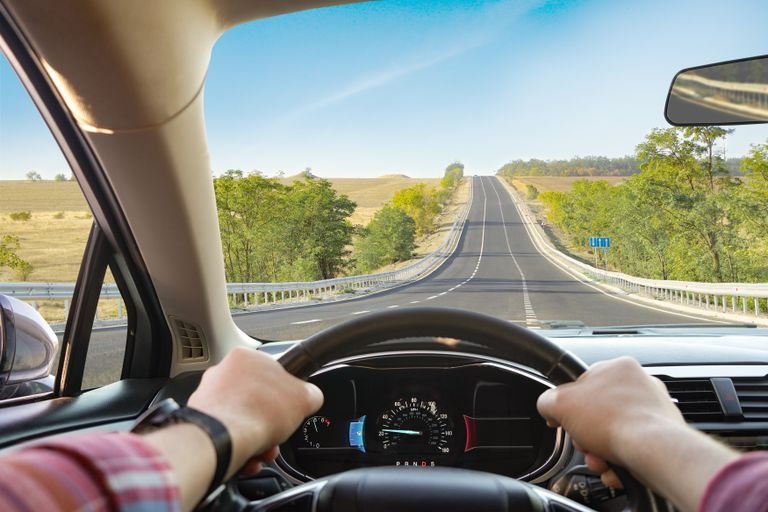 Best-rated Driving School