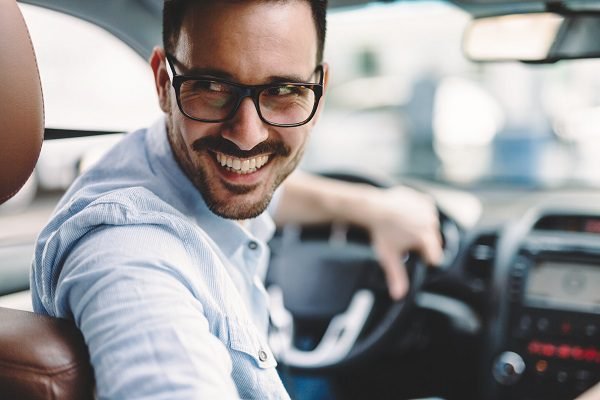 Asian Driving School