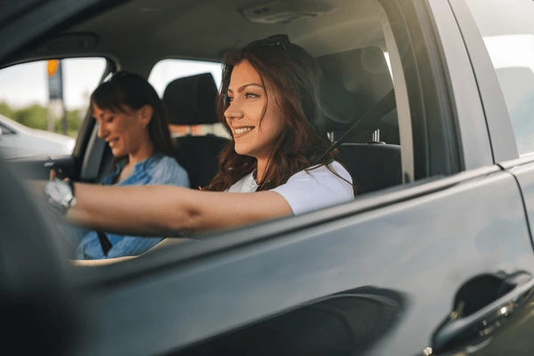 Best-rated Driving School