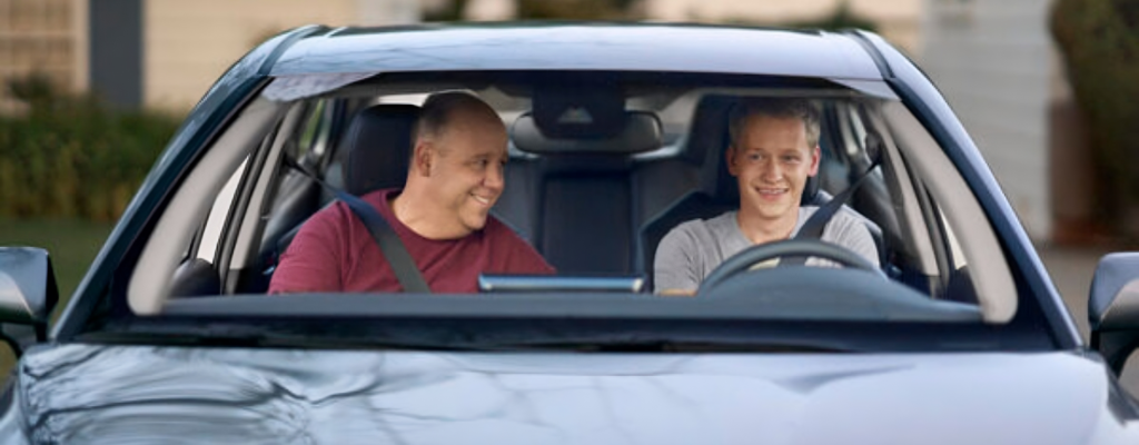 Driving Test Practice