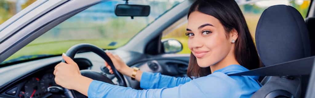 Third party road test Plano