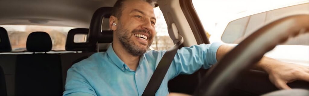 Texas DPS Approved Driving School