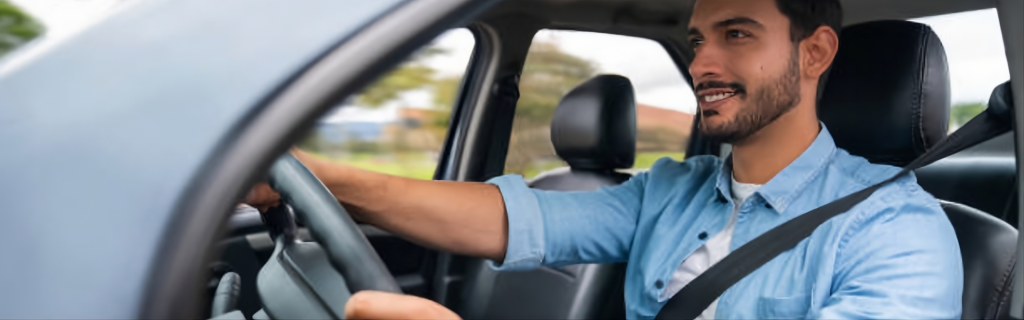 Driving School Driving Test Plano