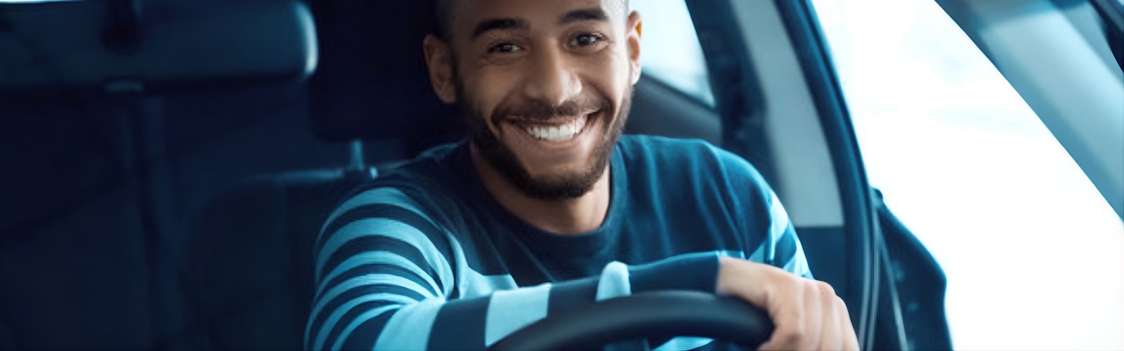 Driving School Driving Test Plano