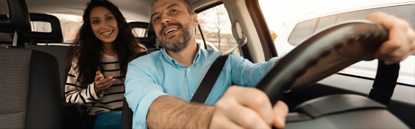 Driving School Driving Test Plano