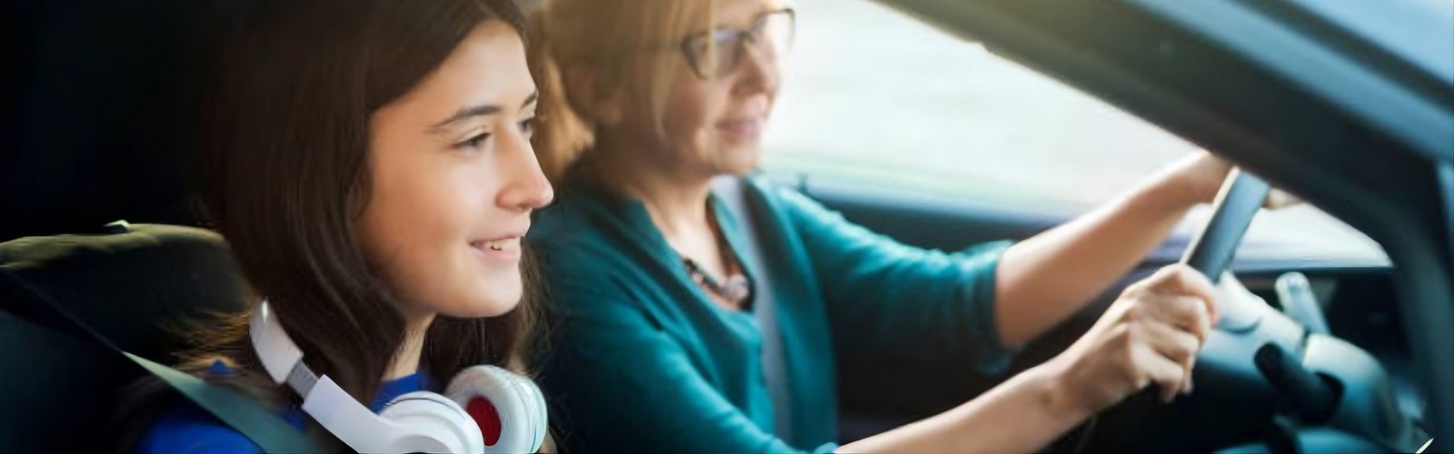 DPS certified driving school