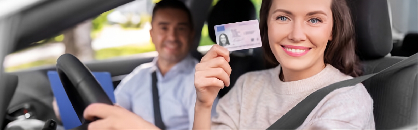Texas Road Test Booking Online