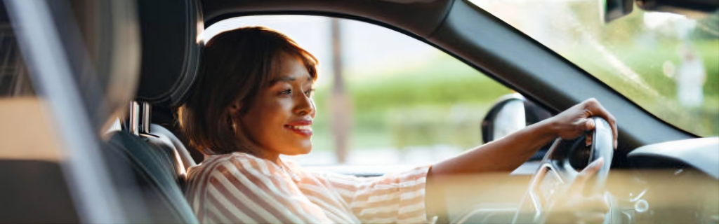 Driving School Driving Test Plano