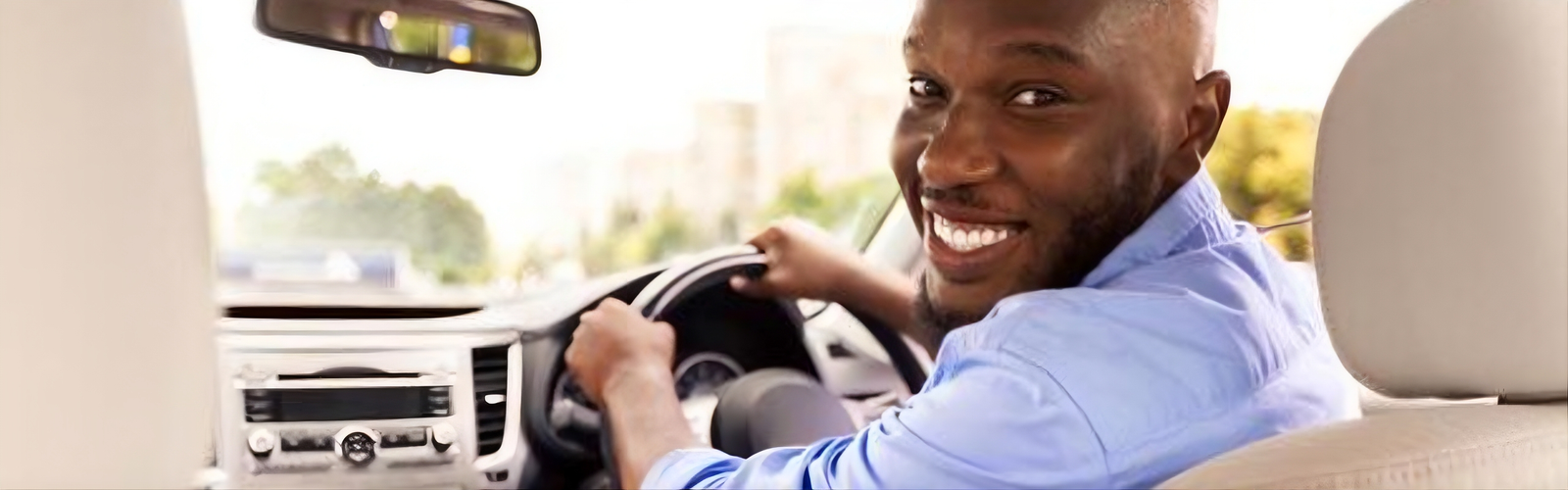 Driving School Driving Test Plano