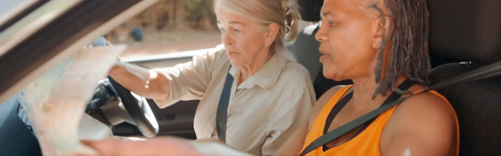Fast-track DPS road test appointment