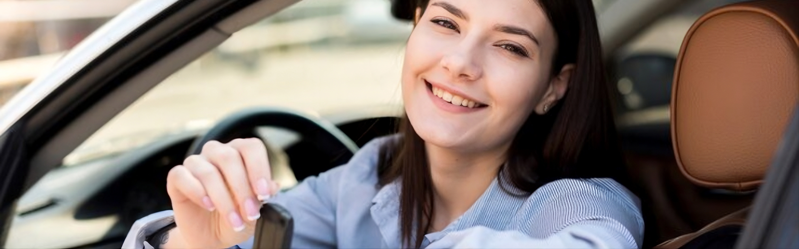 Texas DPS Approved Driving School