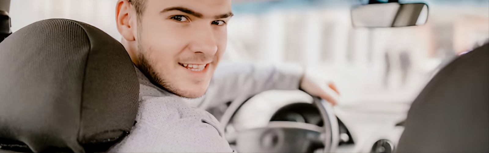 Driving School Driving Test Plano