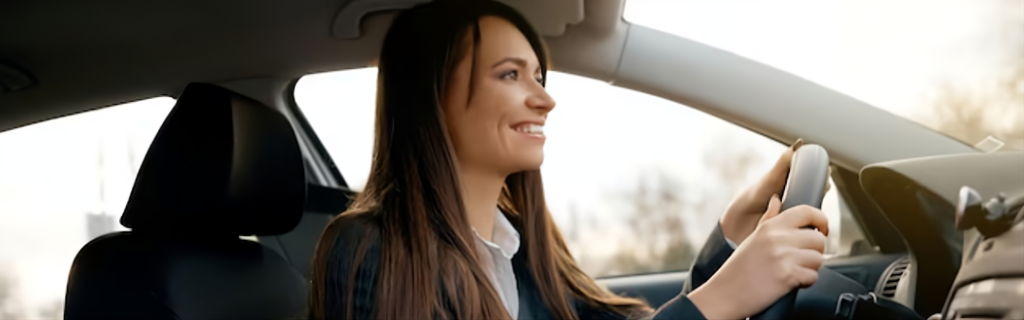 Driving Test Center Plano TX