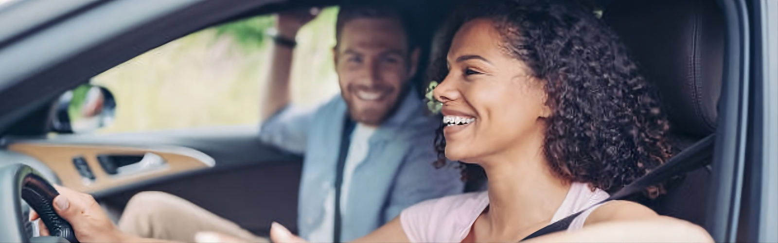 Driving School Driving Test Plano