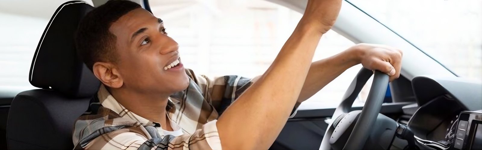 Texas DPS Approved Driving School